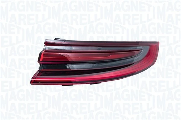 Tail Light Assembly